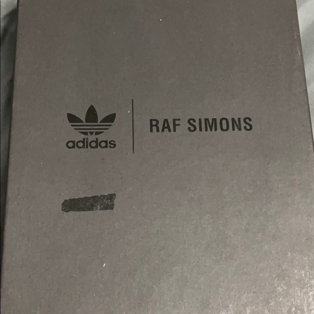 RAF simons - Picture 2 of 3
